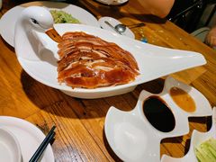 -西郊八号·山野江西菜(开发区店)