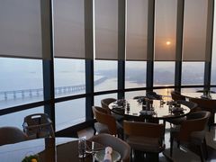 -大连君悦酒店·星海湾壹号Dalian·Dalian(星海广场店)