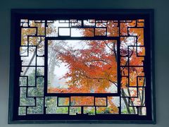 -南京东郊国宾馆