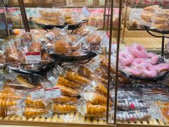 -山崎面包(静安久光店)