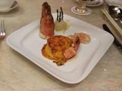 -8餐厅(新葡京酒店)