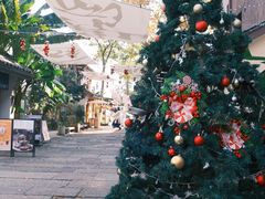 -小河直街历史文化街区