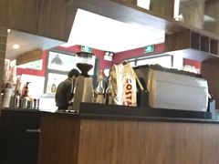 -COSTA COFFEE(上海虹口公园店)