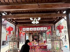 -揭阳楼