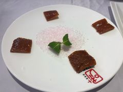 -味+新京宴·烤鸭·北京菜(创意谷店)