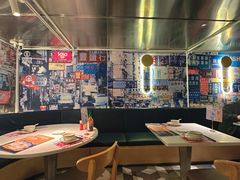 -食大利香港茶餐厅(南亚风情第一城店)