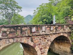-红旗渠风景区