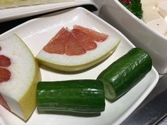 -海底捞火锅(石厦时代广场店)