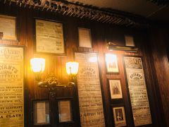 -Keens Steakhouse