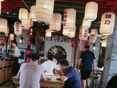 -二十八里太湖船菜(吉祥路店)