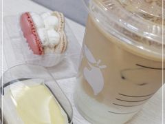 -瑞幸咖啡(万恒大厦店)