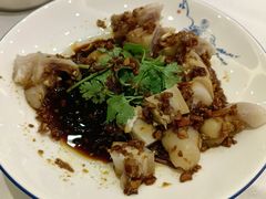 -阿锋鲍鱼酒家美食汇(华安店)