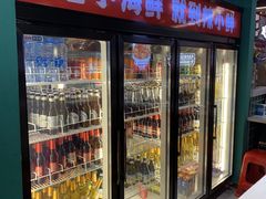 门面-辣小鲜·南昌大排档(船山路店)