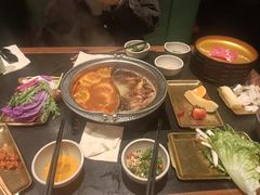 -牛New寿喜烧(金茂览秀城店)