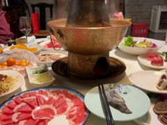 -东来顺饭庄(西直门店)