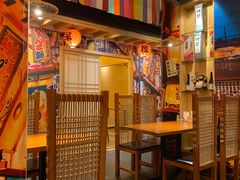 -有喜屋·深夜食堂(北京西路店)