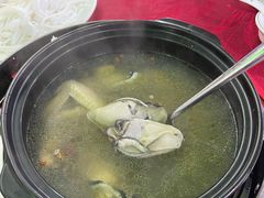-花苑美食横琴生蚝火锅(拱北粤华路店)