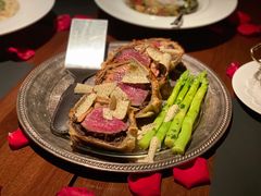 -壳里西餐厅Coquille Seafood Bistro(蒙自路店)