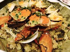 -旺达·福州菜(正大广场店)