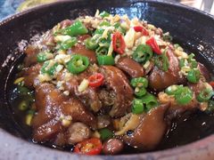 -阿嫂印象·民间江湖菜(大学城店)