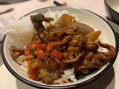 -味上湘菜馆(岳麓山店)
