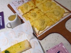 -夏日玛莉西餐厅(金茂览秀城店)