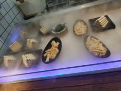 -快乐小羊(富强中路店)