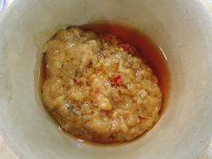 麻酱-老东风菜馆·潮汕大排档