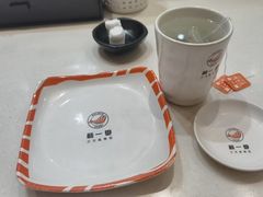 -新一番三文鱼寿司(红城湖店)