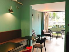 -NokNok Coffee(宽窄巷子店)