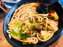 -鑫花溪牛肉米粉(文星广场店)