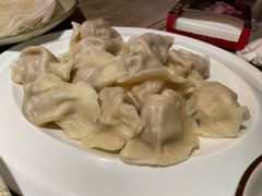 -四姐妹东北饺子(沙尾路店)