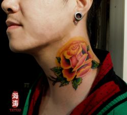 -TATTOO FAMILY刺青纹身工作室