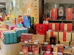 -杭州大厦LSE城市生活超市(杭州大厦店)