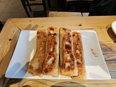 -左邻右舍褡裢火烧(石榴园店)
