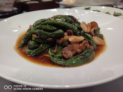 -阿庄新豫菜(航海东路店)