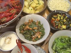 -虾小龙老长沙龙虾馆(坡子街店)