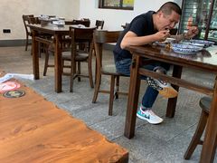 大堂-兰边碗(鼓楼店)
