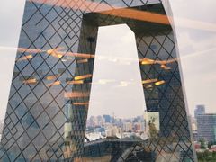 -中央广播电视总台(光华路办公区)