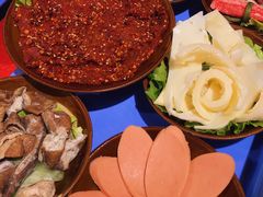 肥肠-青年火锅(吾悦广场直营店)