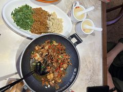 -味上湘菜馆(阿波罗店)
