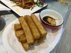 -阿巧一号私房菜(止园路店)
