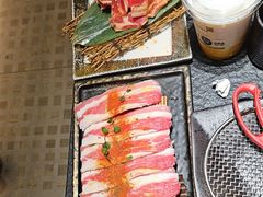 -炭虎烤肉(桂林路店)