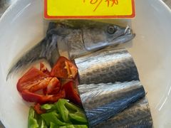 -烹贝小馆(华采天地店)