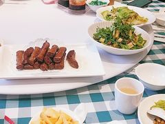 -紫光园·烤鸭·北京菜(劲松店)