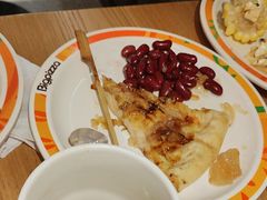 -比格比萨自助(南京万达茂店)