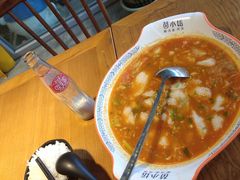 -苗小坛酸汤鱼(酒仙桥店)