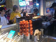 -万利记·长沙粉面小吃(东门町美食街店)