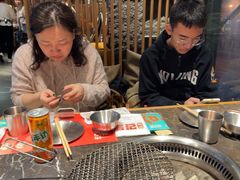 -一品诚记烤肉·甄选店(中南路店)