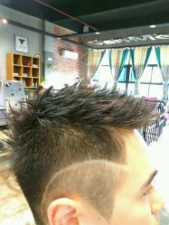 -MMby Hair Code芭曲发型